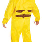 Adult Deluxe Pikachu Costume