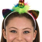 Unicorn Headband - Rainbow