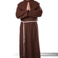 Men's Renaissance Friar