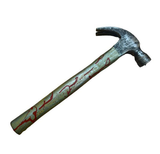 Foam Hammer Accessory