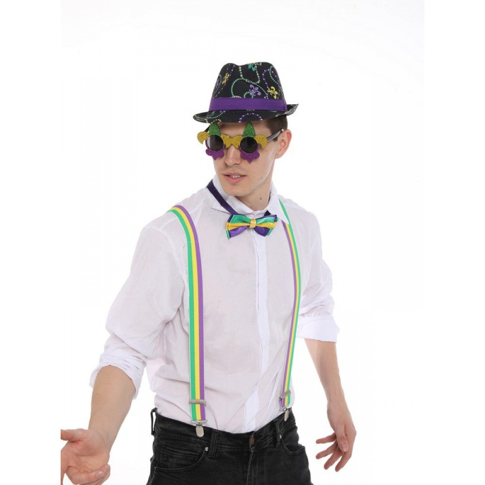Mardi Gras Accessory Kit