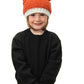 Fox Knit Beanie