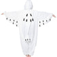 Onesie - White Owl