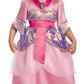 Kids Mulan: Sparkle Classic Costume