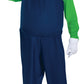 Adult Deluxe Luigi Costume