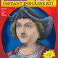 Instant Disguise Kit: Christopher Columbus