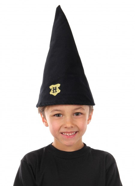 Hogwarts Student Plush Hat