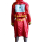 Rocky Balboa Boxing Robe: O/S