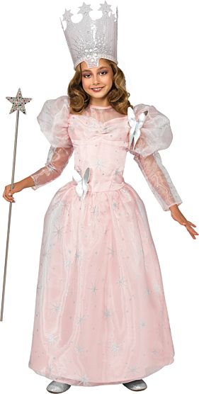 Glinda The Good Witch