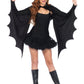 Cozy Bat Wing Shrug - O/S