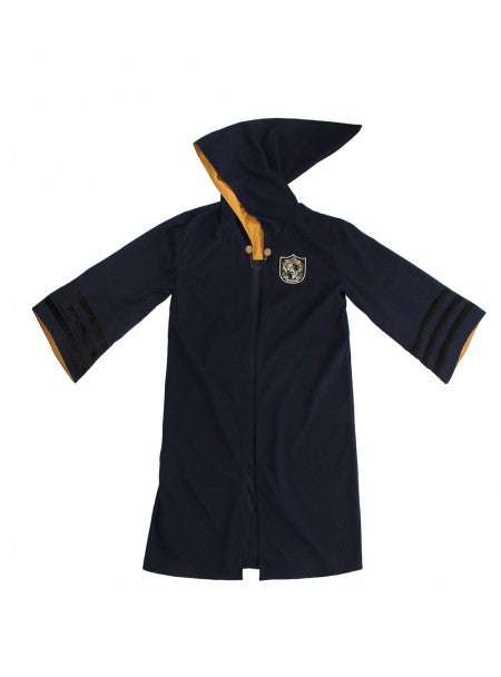 1920's Hogwarts Hufflepuff Robe - Adult One Size