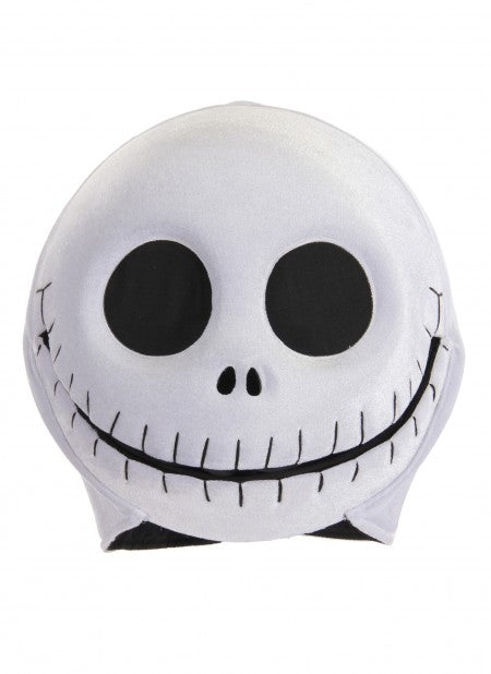 Mouth Mover Mask: Jack Skellington (NBC)