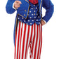 Uncle Sam Costume