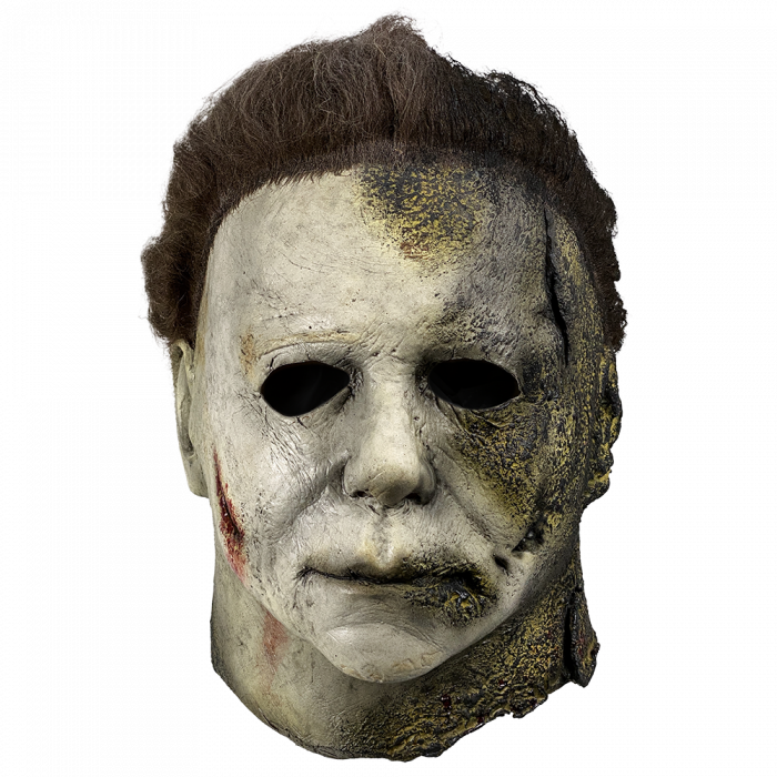 Michael Myers Mask (Halloween Kills)