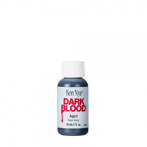 Dark Blood