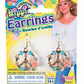 Hippie Earrings