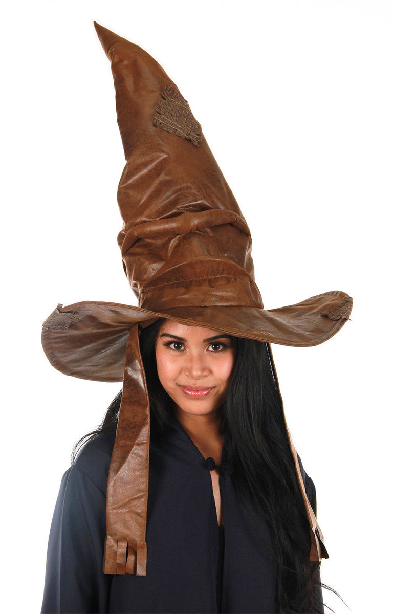 Deluxe Sorting Hat