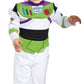 Infant Deluxe Buzz Lightyear Costume