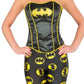 Batgirl Corset