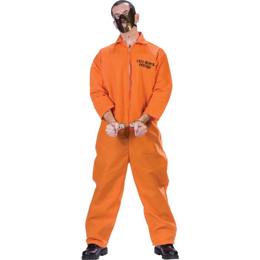 Cell Block Psycho - Standard Size