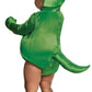 Infant Baby Rex Costume