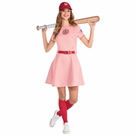 Women's A League Of Their Own: Rockford Peaches