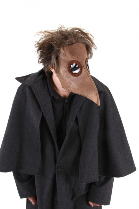 Plague Doctor Mask