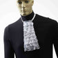 Jabot Collar