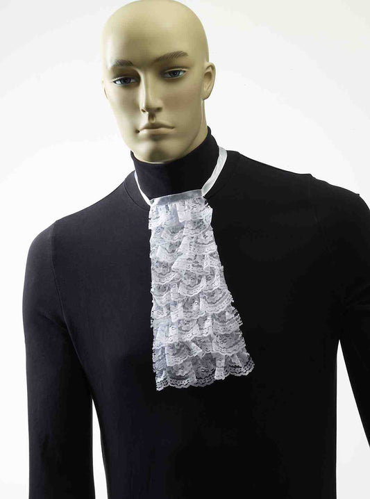 Jabot Collar