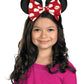 Minnie Mouse Ears