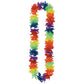 Hawaiian Lei: Rainbow