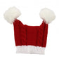 Santa Knit Hat