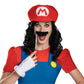 Adult Deluxe Female Mario Costume