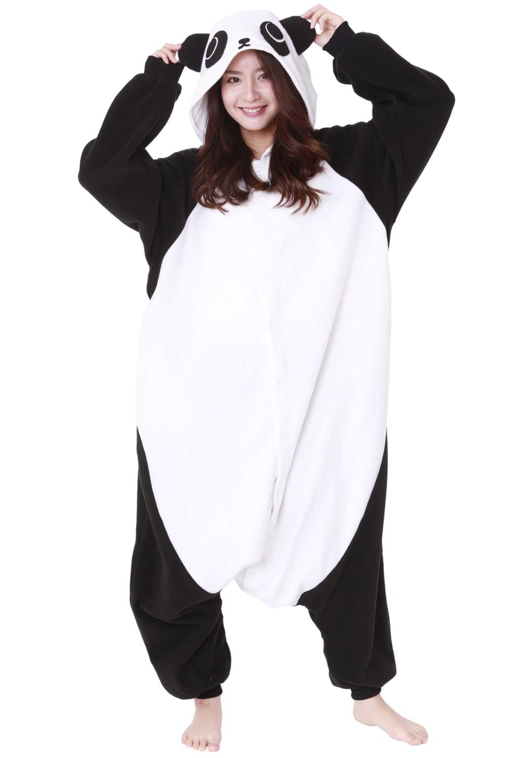 Onesie - Panda