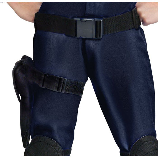 Belt & Holster Set