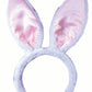 Dress Up Bunny Ears Headband