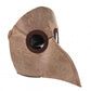 Plague Doctor Mask