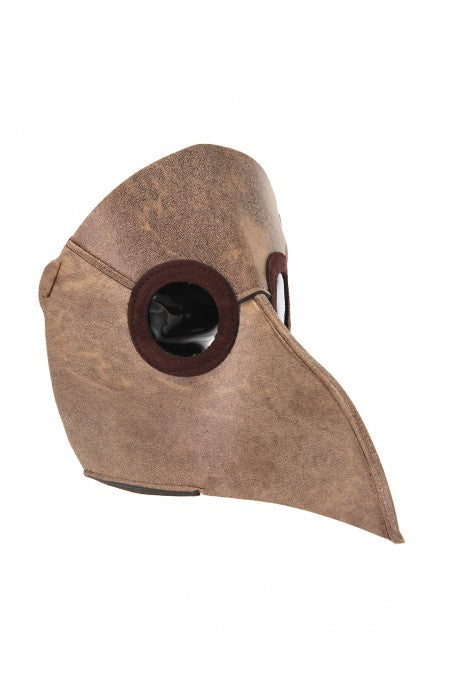 Plague Doctor Mask