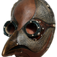 Peste Plauge Docotor Steampunk Mask