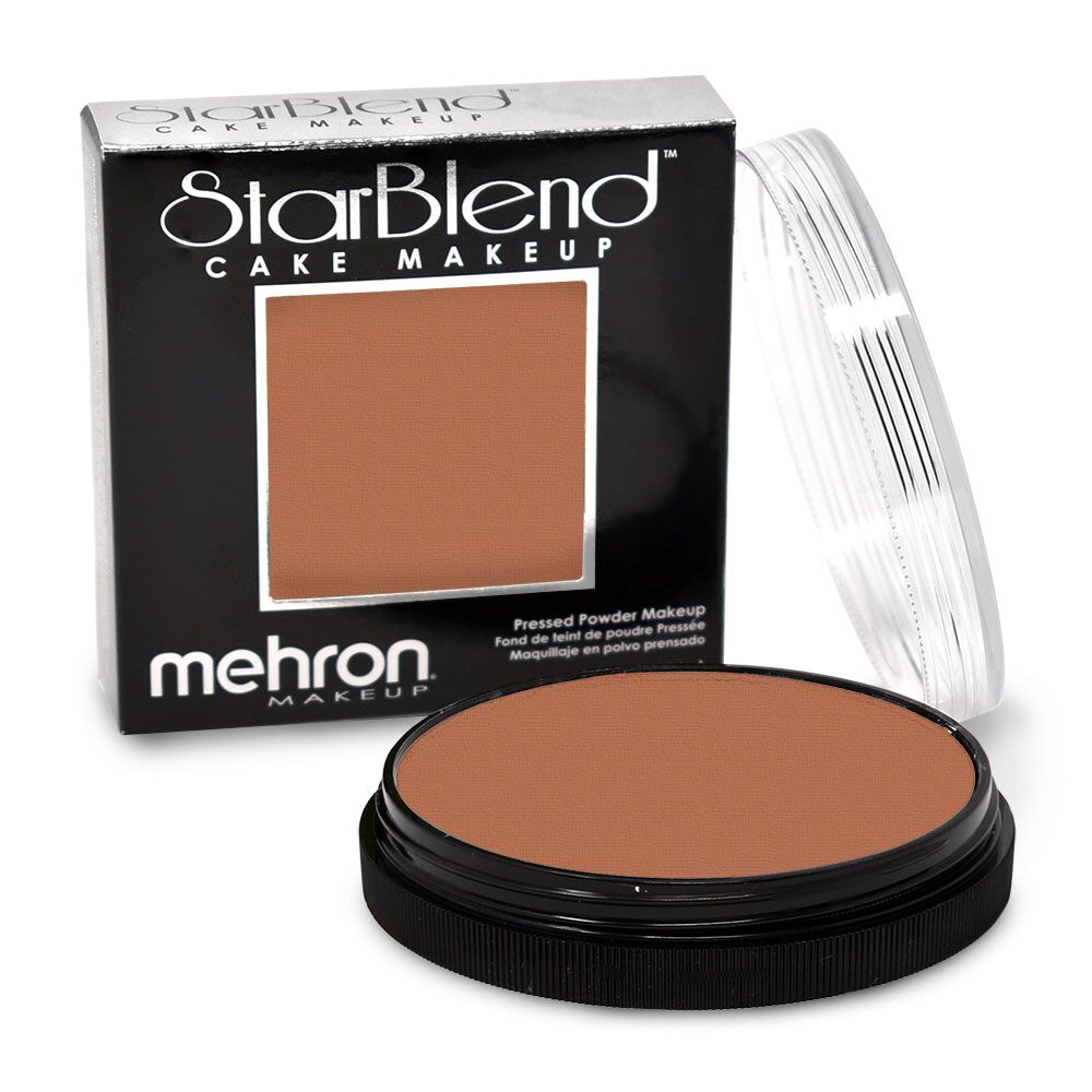 StarBlend™ Cake Makeup