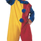 Clown (RD/YW)