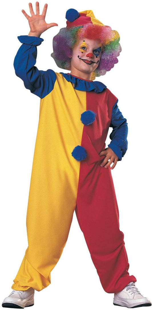 Clown (RD/YW)