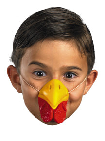 Animal Nose: Chicken