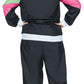 Rockin 80's Track Suit (Women's)