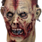 Undead Latex Mask