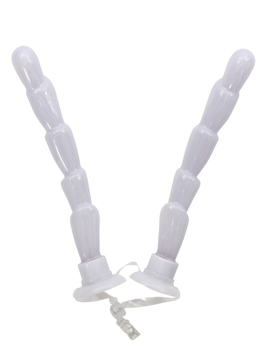 Light-Up Tick Antennae LumenHorns