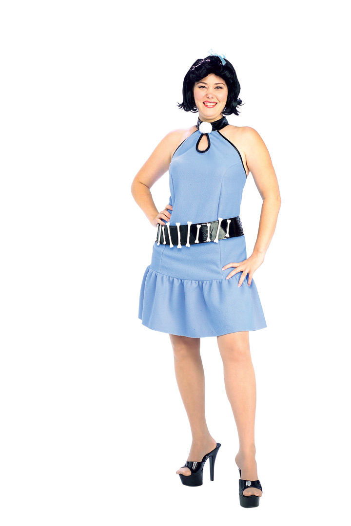 Betty Rubble - Plus Size