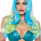 Mystic Hue Long Wig - Multicolor