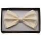 Bowtie: Cream (BOT-301)