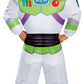 Buzz Lightyear Inflatable - Child O/S